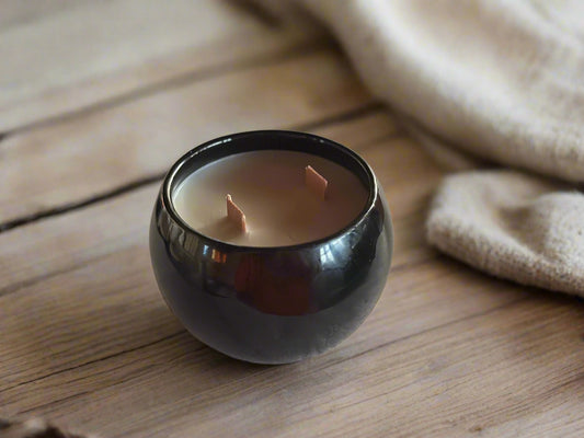 The Cowboy Candle 18 oz